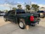 2014 Green /Black Chevrolet Silverado 1500 1LT Crew Cab 2WD (3GCPCREH2EG) with an 4.3L V6 OHV 12V engine, 6-Speed Automatic transmission, located at 1501 West 15th St., Houston, 77008, (713) 869-2925, 29.797941, -95.411789 - Photo#3