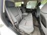 2009 White /Black Chevrolet Tahoe LT (1GNFK23009R) with an 5.3L V8 OHV 16V FFV engine, 4-Speed Automatic Overdrive transmission, located at 1501 West 15th St., Houston, 77008, (713) 869-2925, 29.797941, -95.411789- Photo#14