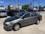 2008 Gray /Silver Toyota Corolla CE (1NXBR32E58Z) with an 1.8L L4 DOHC 16V engine, Automatic transmission, located at 1501 West 15th St., Houston, 77008, (713) 869-2925, 29.797941, -95.411789 - Photo#0