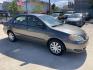 2008 Gray /Silver Toyota Corolla CE (1NXBR32E58Z) with an 1.8L L4 DOHC 16V engine, Automatic transmission, located at 1501 West 15th St., Houston, 77008, (713) 869-2925, 29.797941, -95.411789 - Photo#1