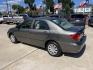 2008 Gray /Silver Toyota Corolla CE (1NXBR32E58Z) with an 1.8L L4 DOHC 16V engine, Automatic transmission, located at 1501 West 15th St., Houston, 77008, (713) 869-2925, 29.797941, -95.411789 - Photo#3