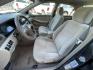 2008 Gray /Silver Toyota Corolla CE (1NXBR32E58Z) with an 1.8L L4 DOHC 16V engine, Automatic transmission, located at 1501 West 15th St., Houston, 77008, (713) 869-2925, 29.797941, -95.411789 - Photo#4