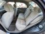 2008 Gray /Silver Toyota Corolla CE (1NXBR32E58Z) with an 1.8L L4 DOHC 16V engine, Automatic transmission, located at 1501 West 15th St., Houston, 77008, (713) 869-2925, 29.797941, -95.411789 - Photo#5