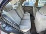 2008 Gray /Silver Toyota Corolla CE (1NXBR32E58Z) with an 1.8L L4 DOHC 16V engine, Automatic transmission, located at 1501 West 15th St., Houston, 77008, (713) 869-2925, 29.797941, -95.411789 - Photo#6