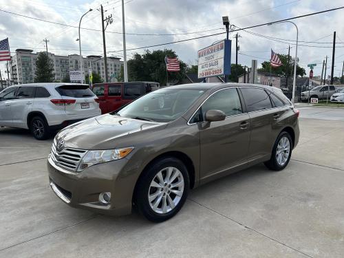 2011 Toyota Venza FWD I4