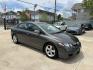 2010 Beige /Silver Honda Civic (2HGFA1F6XAH) , located at 1501 West 15th St., Houston, 77008, (713) 869-2925, 29.797941, -95.411789 - Photo#1