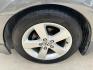 2010 Beige /Silver Honda Civic (2HGFA1F6XAH) , located at 1501 West 15th St., Houston, 77008, (713) 869-2925, 29.797941, -95.411789 - Photo#9