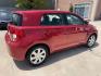 2014 Red /Black Scion xD 5-Door Hatchback 4-Spd AT (JTKKUPB47E1) with an 1.8L L4 DOHC16V engine, 4-Speed Automatic transmission, located at 1501 West 15th St., Houston, 77008, (713) 869-2925, 29.797941, -95.411789- Photo#2