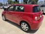 2014 Red /Black Scion xD 5-Door Hatchback 4-Spd AT (JTKKUPB47E1) with an 1.8L L4 DOHC16V engine, 4-Speed Automatic transmission, located at 1501 West 15th St., Houston, 77008, (713) 869-2925, 29.797941, -95.411789- Photo#3