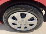 2014 Red /Black Scion xD 5-Door Hatchback 4-Spd AT (JTKKUPB47E1) with an 1.8L L4 DOHC16V engine, 4-Speed Automatic transmission, located at 1501 West 15th St., Houston, 77008, (713) 869-2925, 29.797941, -95.411789- Photo#4