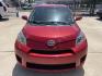 2014 Red /Black Scion xD 5-Door Hatchback 4-Spd AT (JTKKUPB47E1) with an 1.8L L4 DOHC16V engine, 4-Speed Automatic transmission, located at 1501 West 15th St., Houston, 77008, (713) 869-2925, 29.797941, -95.411789- Photo#5