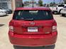 2014 Red /Black Scion xD 5-Door Hatchback 4-Spd AT (JTKKUPB47E1) with an 1.8L L4 DOHC16V engine, 4-Speed Automatic transmission, located at 1501 West 15th St., Houston, 77008, (713) 869-2925, 29.797941, -95.411789- Photo#6