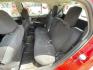 2014 Red /Black Scion xD 5-Door Hatchback 4-Spd AT (JTKKUPB47E1) with an 1.8L L4 DOHC16V engine, 4-Speed Automatic transmission, located at 1501 West 15th St., Houston, 77008, (713) 869-2925, 29.797941, -95.411789- Photo#8