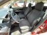 2014 Red /Black Scion xD 5-Door Hatchback 4-Spd AT (JTKKUPB47E1) with an 1.8L L4 DOHC16V engine, 4-Speed Automatic transmission, located at 1501 West 15th St., Houston, 77008, (713) 869-2925, 29.797941, -95.411789- Photo#9