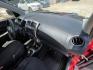 2014 Red /Black Scion xD 5-Door Hatchback 4-Spd AT (JTKKUPB47E1) with an 1.8L L4 DOHC16V engine, 4-Speed Automatic transmission, located at 1501 West 15th St., Houston, 77008, (713) 869-2925, 29.797941, -95.411789- Photo#11