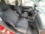 2014 Red /Black Scion xD 5-Door Hatchback 4-Spd AT (JTKKUPB47E1) with an 1.8L L4 DOHC16V engine, 4-Speed Automatic transmission, located at 1501 West 15th St., Houston, 77008, (713) 869-2925, 29.797941, -95.411789- Photo#12