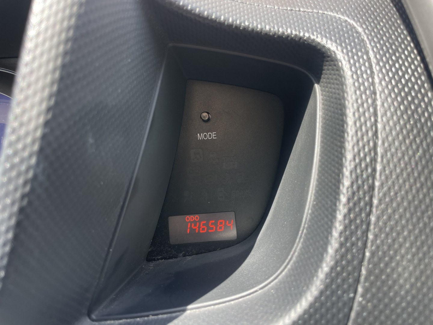 2014 Red /Black Scion xD 5-Door Hatchback 4-Spd AT (JTKKUPB47E1) with an 1.8L L4 DOHC16V engine, 4-Speed Automatic transmission, located at 1501 West 15th St., Houston, 77008, (713) 869-2925, 29.797941, -95.411789- Photo#17