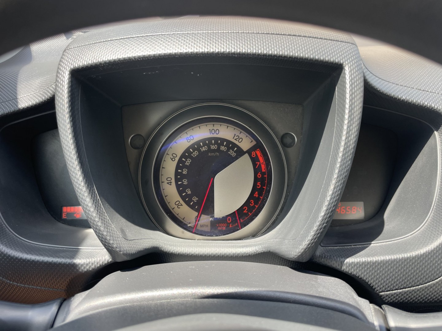 2014 Red /Black Scion xD 5-Door Hatchback 4-Spd AT (JTKKUPB47E1) with an 1.8L L4 DOHC16V engine, 4-Speed Automatic transmission, located at 1501 West 15th St., Houston, 77008, (713) 869-2925, 29.797941, -95.411789- Photo#18