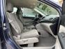2014 Blue /Silver Honda CR-V LX 2WD 5-Speed AT (3CZRM3H33EG) with an 2.4L L4 DOHC 16V engine, 5-Speed Automatic transmission, located at 1501 West 15th St., Houston, 77008, (713) 869-2925, 29.797941, -95.411789 - Photo#5