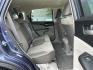 2014 Blue /Silver Honda CR-V LX 2WD 5-Speed AT (3CZRM3H33EG) with an 2.4L L4 DOHC 16V engine, 5-Speed Automatic transmission, located at 1501 West 15th St., Houston, 77008, (713) 869-2925, 29.797941, -95.411789 - Photo#6