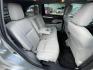 2017 Silver /Silver Toyota Highlander LE FWD I4 (5TDZARFH1HS) with an 2.7L L4 DOHC 16V engine, 6A transmission, located at 1501 West 15th St., Houston, 77008, (713) 869-2925, 29.797941, -95.411789 - Photo#7