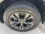 2017 Silver /Silver Toyota Highlander LE FWD I4 (5TDZARFH1HS) with an 2.7L L4 DOHC 16V engine, 6A transmission, located at 1501 West 15th St., Houston, 77008, (713) 869-2925, 29.797941, -95.411789 - Photo#15