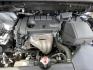 2017 Silver /Silver Toyota Highlander LE FWD I4 (5TDZARFH1HS) with an 2.7L L4 DOHC 16V engine, 6A transmission, located at 1501 West 15th St., Houston, 77008, (713) 869-2925, 29.797941, -95.411789 - Photo#16