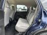 2016 Blue /Silver Honda CR-V SE 2WD (2HKRM3H45GH) with an 2.4L L4 DOHC 16V engine, CVT transmission, located at 1501 West 15th St., Houston, 77008, (713) 869-2925, 29.797941, -95.411789 - Photo#7
