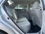 2013 Silver /Silver Toyota Corolla LE 4-Speed AT (5YFBU4EE4DP) with an 1.8L L4 DOHC 16V engine, 4-Speed Automatic transmission, located at 1501 West 15th St., Houston, 77008, (713) 869-2925, 29.797941, -95.411789 - Photo#5