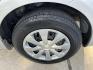 2013 Silver /Silver Toyota Corolla LE 4-Speed AT (5YFBU4EE4DP) with an 1.8L L4 DOHC 16V engine, 4-Speed Automatic transmission, located at 1501 West 15th St., Houston, 77008, (713) 869-2925, 29.797941, -95.411789 - Photo#9