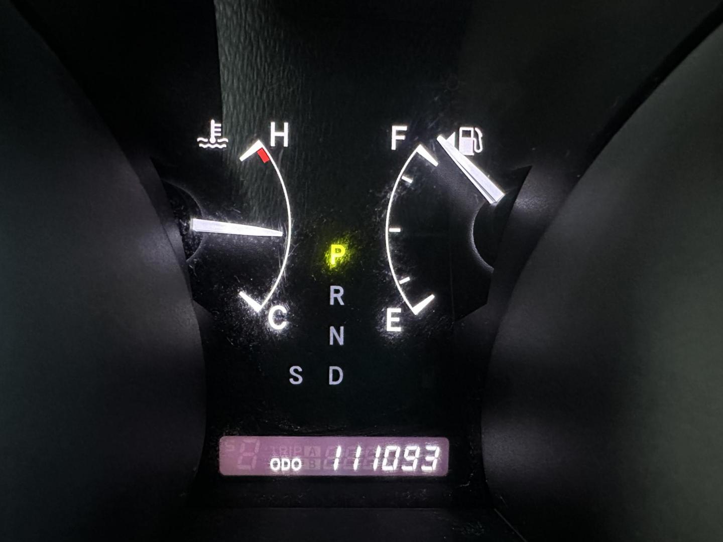 2013 Green /Black Toyota Highlander Limited 2WD (5TDYK3EH2DS) with an 3.5L V6 DOHC 24V engine, 5-Speed Automatic transmission, located at 1501 West 15th St., Houston, 77008, (713) 869-2925, 29.797941, -95.411789 - Photo#9