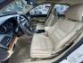2012 White /Beige Honda Accord EX-L Sedan AT (1HGCP2F85CA) with an 2.4L L4 DOHC 16V engine, 5-Speed Automatic transmission, located at 1501 West 15th St., Houston, 77008, (713) 869-2925, 29.797941, -95.411789 - Photo#4