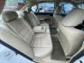 2012 White /Beige Honda Accord EX-L Sedan AT (1HGCP2F85CA) with an 2.4L L4 DOHC 16V engine, 5-Speed Automatic transmission, located at 1501 West 15th St., Houston, 77008, (713) 869-2925, 29.797941, -95.411789 - Photo#6