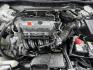 2012 White /Beige Honda Accord EX-L Sedan AT (1HGCP2F85CA) with an 2.4L L4 DOHC 16V engine, 5-Speed Automatic transmission, located at 1501 West 15th St., Houston, 77008, (713) 869-2925, 29.797941, -95.411789 - Photo#17