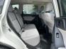 2015 White /Grey Subaru Forester 2.5i Premium (JF2SJADC8FH) with an 2.5L H4 SOHC 16V engine, 6-Speed Automatic transmission, located at 1501 West 15th St., Houston, 77008, (713) 869-2925, 29.797941, -95.411789 - Photo#5