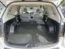 2015 White /Grey Subaru Forester 2.5i Premium (JF2SJADC8FH) with an 2.5L H4 SOHC 16V engine, 6-Speed Automatic transmission, located at 1501 West 15th St., Houston, 77008, (713) 869-2925, 29.797941, -95.411789 - Photo#6