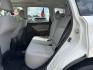 2015 White /Grey Subaru Forester 2.5i Premium (JF2SJADC8FH) with an 2.5L H4 SOHC 16V engine, 6-Speed Automatic transmission, located at 1501 West 15th St., Houston, 77008, (713) 869-2925, 29.797941, -95.411789 - Photo#7
