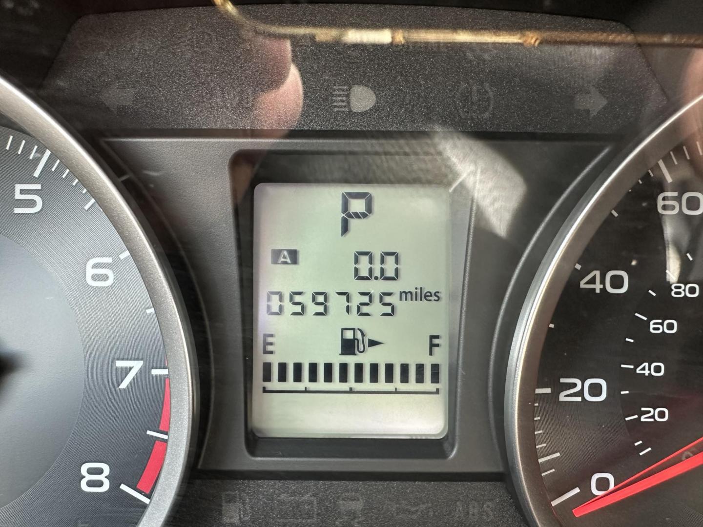 2015 White /Grey Subaru Forester 2.5i Premium (JF2SJADC8FH) with an 2.5L H4 SOHC 16V engine, 6-Speed Automatic transmission, located at 1501 West 15th St., Houston, 77008, (713) 869-2925, 29.797941, -95.411789 - Photo#10