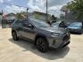 2021 Gray /Black Toyota RAV4 LE (2T3H1RFVXMC) with an 2.5L L4 DOHC 16V engine, 8A transmission, located at 1501 West 15th St., Houston, 77008, (713) 869-2925, 29.797941, -95.411789 - Photo#1