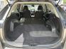 2021 Gray /Black Toyota RAV4 LE (2T3H1RFVXMC) with an 2.5L L4 DOHC 16V engine, 8A transmission, located at 1501 West 15th St., Houston, 77008, (713) 869-2925, 29.797941, -95.411789 - Photo#4