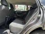 2021 Gray /Black Toyota RAV4 LE (2T3H1RFVXMC) with an 2.5L L4 DOHC 16V engine, 8A transmission, located at 1501 West 15th St., Houston, 77008, (713) 869-2925, 29.797941, -95.411789 - Photo#7