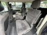 2014 Blue /Black Dodge Grand Caravan SE (2C4RDGBG7ER) with an 3.6L V6 DOHC 24V engine, 6-Speed Automatic transmission, located at 1501 West 15th St., Houston, 77008, (713) 869-2925, 29.797941, -95.411789 - Photo#5