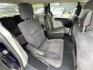 2014 Blue /Black Dodge Grand Caravan SE (2C4RDGBG7ER) with an 3.6L V6 DOHC 24V engine, 6-Speed Automatic transmission, located at 1501 West 15th St., Houston, 77008, (713) 869-2925, 29.797941, -95.411789 - Photo#7