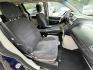 2014 Blue /Black Dodge Grand Caravan SE (2C4RDGBG7ER) with an 3.6L V6 DOHC 24V engine, 6-Speed Automatic transmission, located at 1501 West 15th St., Houston, 77008, (713) 869-2925, 29.797941, -95.411789 - Photo#9