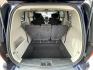 2014 Blue /Black Dodge Grand Caravan SE (2C4RDGBG7ER) with an 3.6L V6 DOHC 24V engine, 6-Speed Automatic transmission, located at 1501 West 15th St., Houston, 77008, (713) 869-2925, 29.797941, -95.411789 - Photo#10