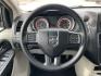 2014 Blue /Black Dodge Grand Caravan SE (2C4RDGBG7ER) with an 3.6L V6 DOHC 24V engine, 6-Speed Automatic transmission, located at 1501 West 15th St., Houston, 77008, (713) 869-2925, 29.797941, -95.411789 - Photo#12