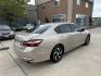 2016 Beige /Beige Honda Accord LX Sedan CVT (1HGCR2F30GA) with an 2.4L L4 DOHC 16V engine, CVT transmission, located at 1501 West 15th St., Houston, 77008, (713) 869-2925, 29.797941, -95.411789 - Photo#2