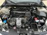 2016 Beige /Beige Honda Accord LX Sedan CVT (1HGCR2F30GA) with an 2.4L L4 DOHC 16V engine, CVT transmission, located at 1501 West 15th St., Houston, 77008, (713) 869-2925, 29.797941, -95.411789 - Photo#10