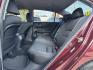2014 Maroon /Black Honda Accord Sport Sedan CVT (1HGCR2F52EA) with an 2.4L L4 DOHC 16V engine, Continuously Variable Transmission transmission, located at 1501 West 15th St., Houston, 77008, (713) 869-2925, 29.797941, -95.411789 - Photo#6