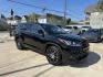 2017 Black /Black Toyota Highlander SE FWD V6 (5TDKZRFH7HS) with an 3.5L V6 DOHC 24V engine, 6A transmission, located at 1501 West 15th St., Houston, 77008, (713) 869-2925, 29.797941, -95.411789 - Photo#1